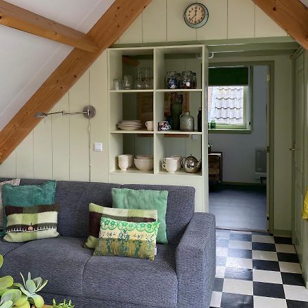 Apartment In De Wolken Oostwoud Extérieur photo